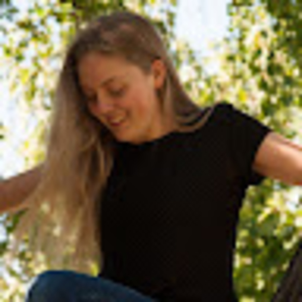 Meet your Posher, Erin